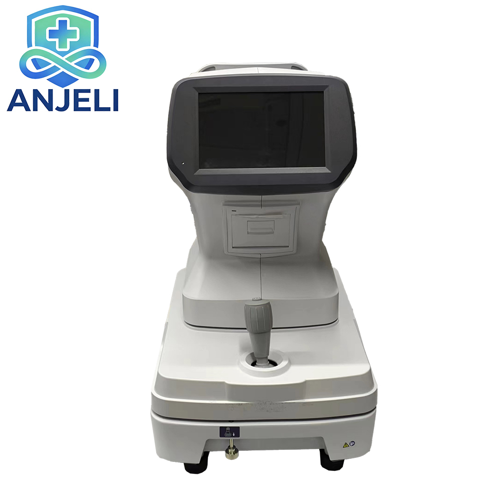 Keratometer