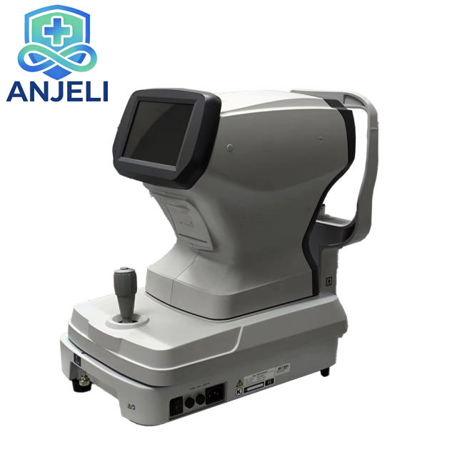 Keratometer