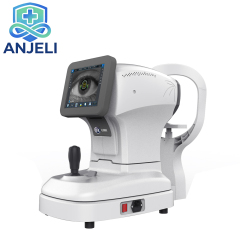 Keratometer