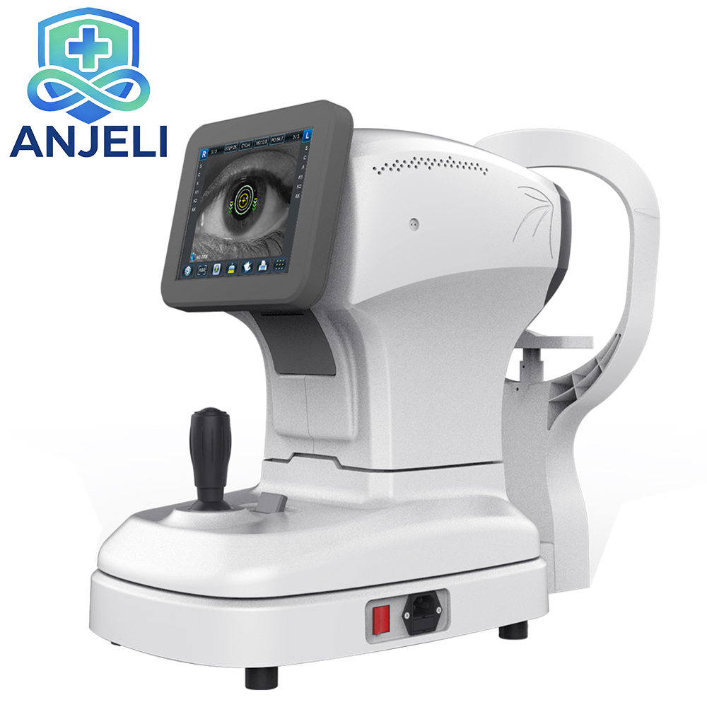 Keratometer
