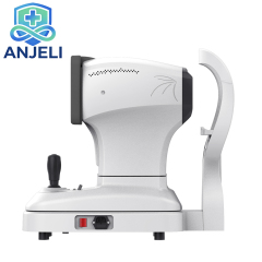 Keratometer