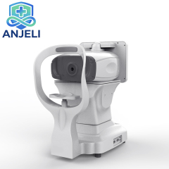  Automatic Refractometer