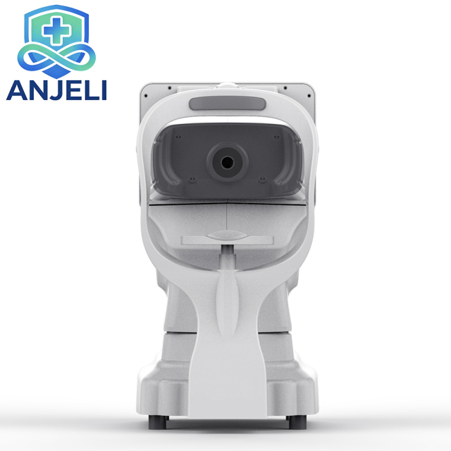 Automatic Refractometer