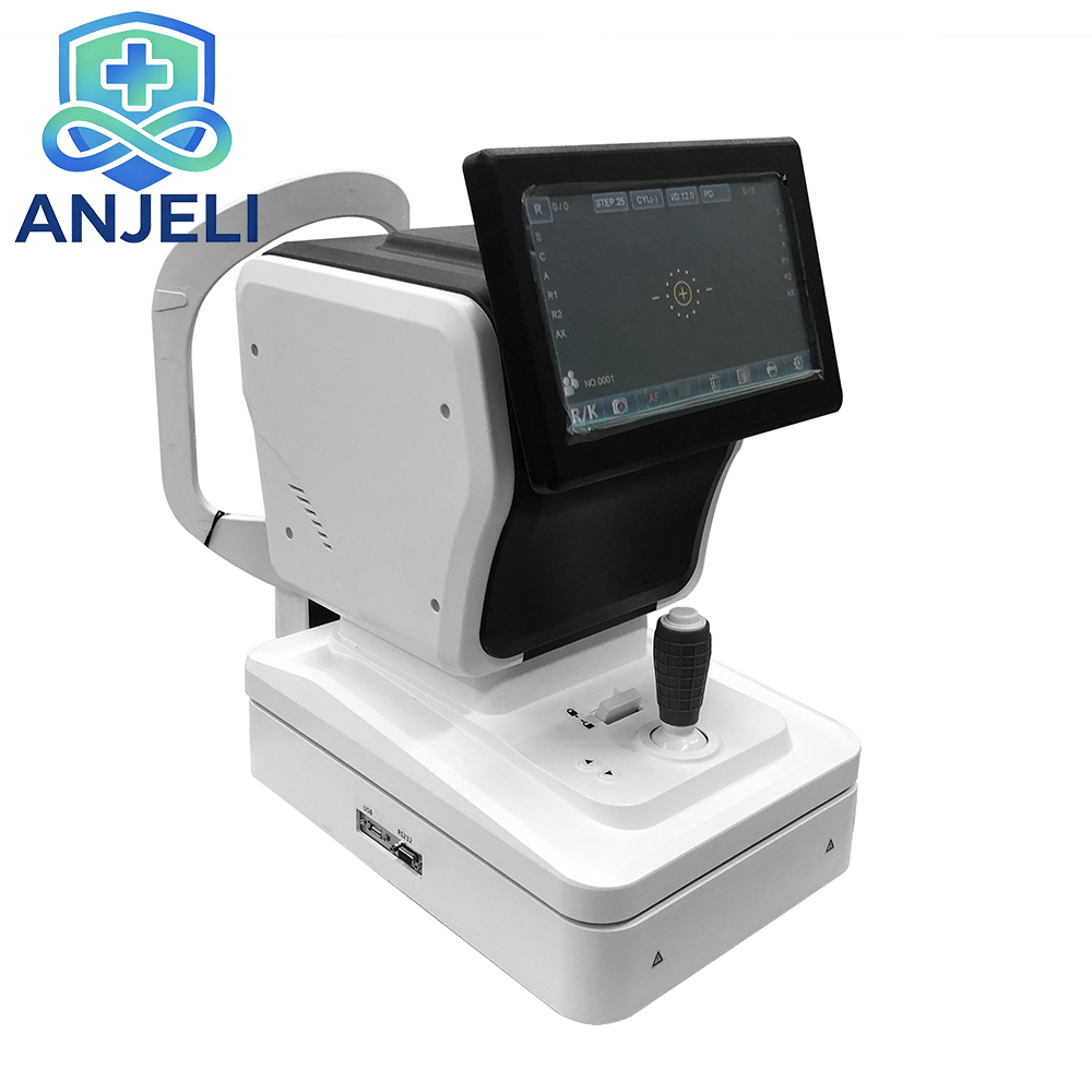 Refractometer
