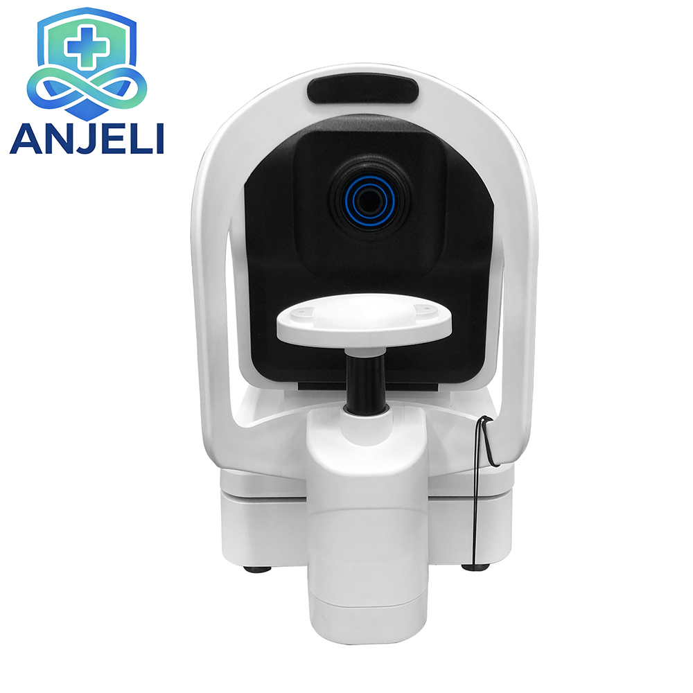 Refractometer