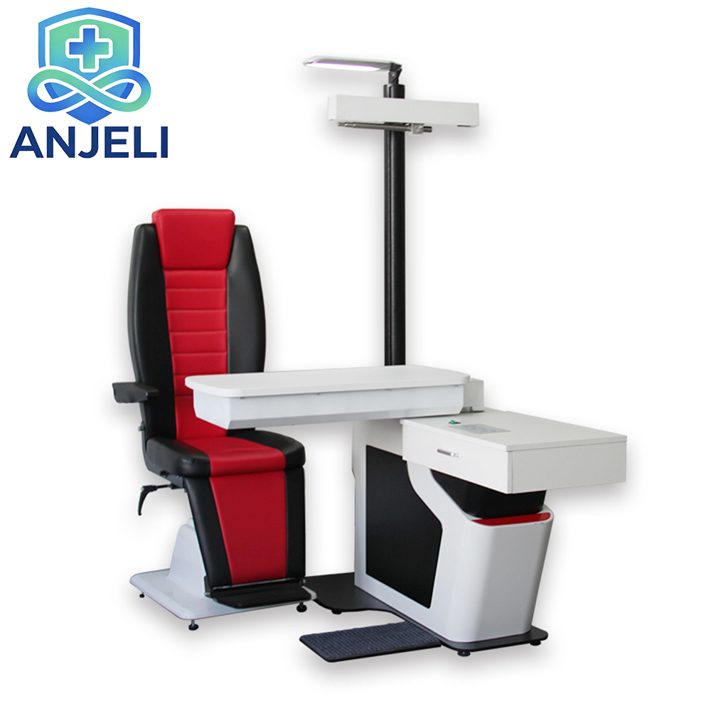  Chair & Stand Unit