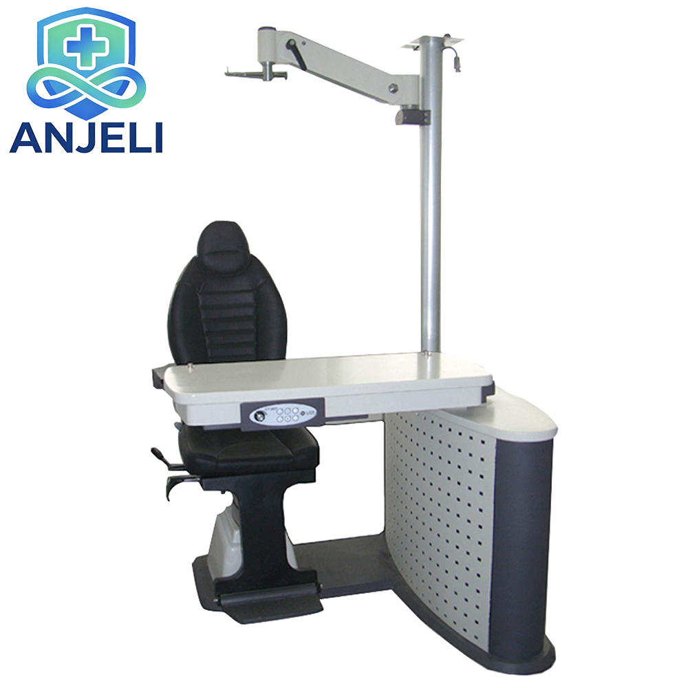 Chair and Stand Unit
