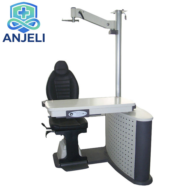 Chair and Stand Unit
