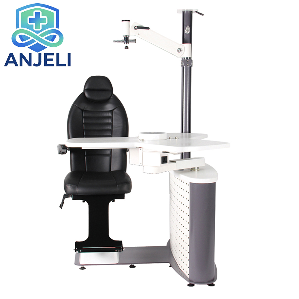 Chair and Stand Unit