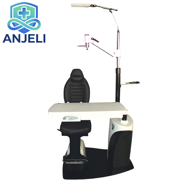 Chair and Stand Unit