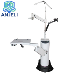 Chair and Stand Unit