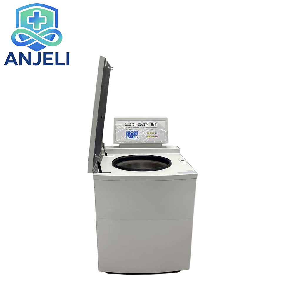 AJL-CF-H2500R  Medical High-Speed Refrigerated Centrifuge,AJL-CF-H2500R  Medical High-Speed Refrigerated Centrifuge