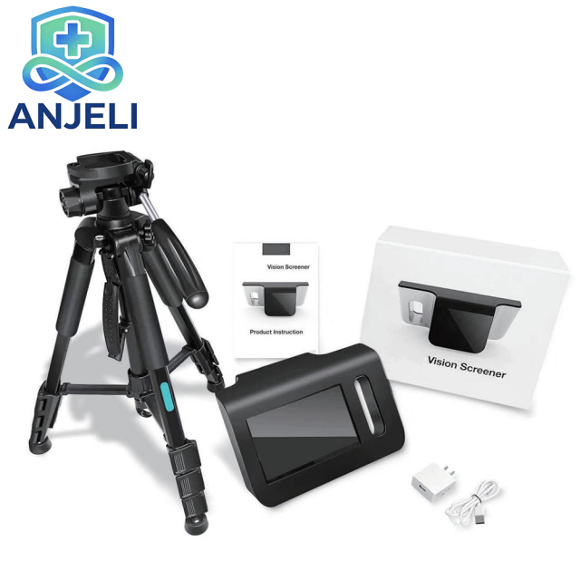 Vision Screener
