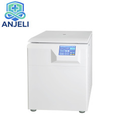 Centrifuge、 Automatic Decap Centrifuge