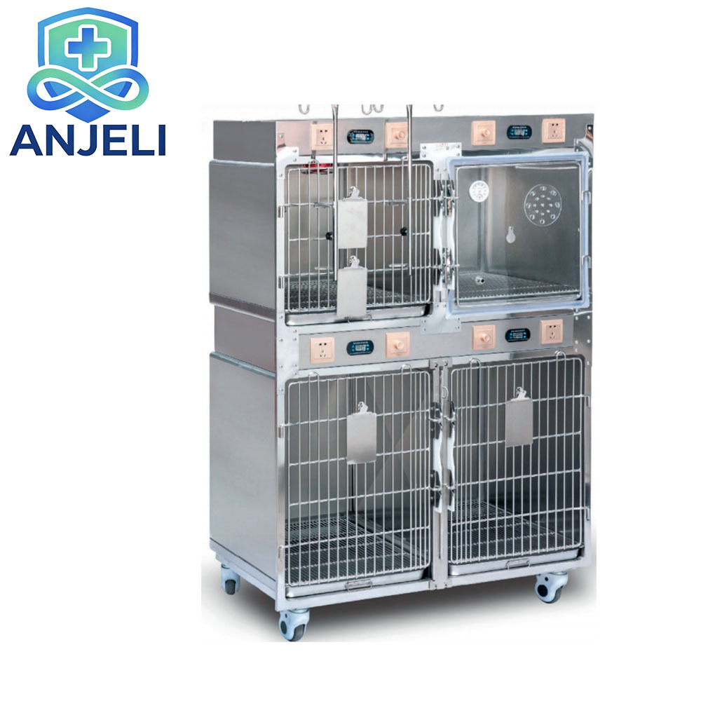 AJLPC-004 Pet Hospital lnfrared Therapy Cage,AJLPC-004 Pet Hospital lnfrared Therapy Cage