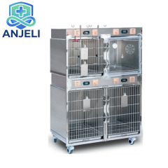 AJLPC-004 Pet Hospital lnfrared Therapy Cage,AJLPC-004 Pet Hospital lnfrared Therapy Cage