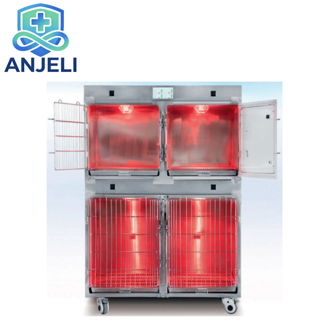 AJLPC-004N Pet Hospital lnfrared Therapy Cage,AJLPC-004N Pet Hospital lnfrared Therapy Cage
