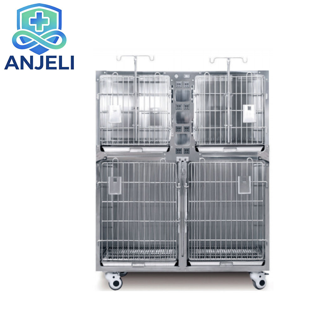 AJLPC-A041  Pet Hospital Cage,AJLPC-A041  Pet Hospital Cage