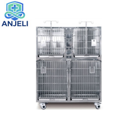 AJLPC-A041  Pet Hospital Cage,AJLPC-A041  Pet Hospital Cage