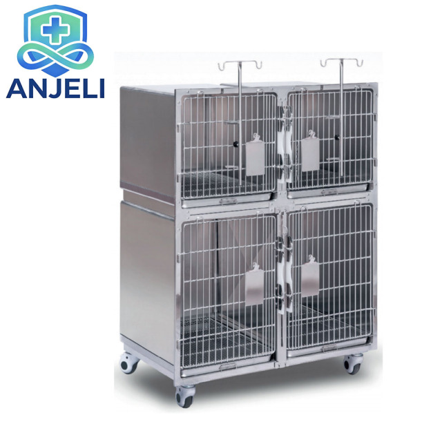 Pet Hospital Cage AJLPC-A04,Pet Hospital Cage AJLPC-A04