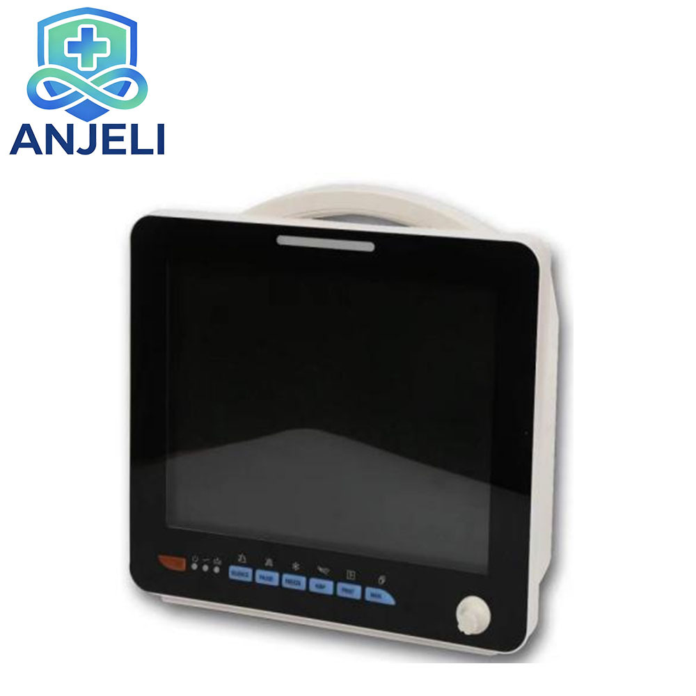 Bedside Patient Monitor. 12.1 Patient monitor | AJL-PM900S,Bedside Patient Monitor. 12.1 Patient monitor | AJL-PM900S