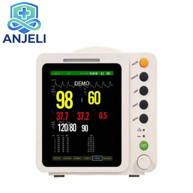 Vital Signs Monitor. 7 inch Vital Sign Monitor | AJL-PM700T,Vital Signs Monitor. 7 inch Vital Sign Monitor | AJL-PM700T