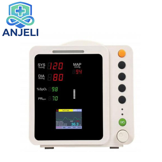 Vital Signs Monitor. 2.4 Inch Vital Signs Monitor | AJL-PM800C,Vital Signs Monitor. 2.4 Inch Vital Signs Monitor | AJL-PM800C