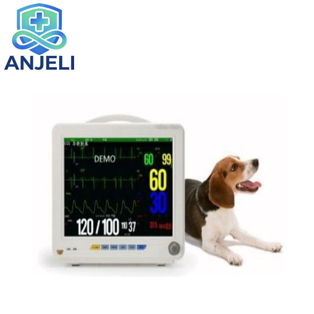 AJL-VT12N  Veterinary Monitor. 12 inch Vet Monitor,AJLVT-12N