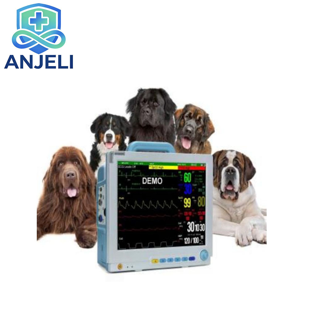 AJL-VT15M  Veterinary Monitor. 15 inch Vet Monitor,AJL-VT15M  Veterinary Monitor. 15 inch Vet Monitor
