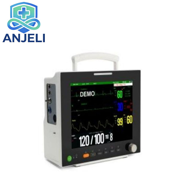 AJL-VT12JA  Veterinary Monitor. 12.1 inch Vet Monitor,AJL-VT12JA  Veterinary Monitor. 12.1 inch Vet Monitor