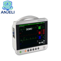 AJL-VT12H  Medical Veterinary Monitor. 12.1 inch Vet Monitor,AJL-VT12H  Medical Veterinary Monitor. 12.1 inch Vet Monitor