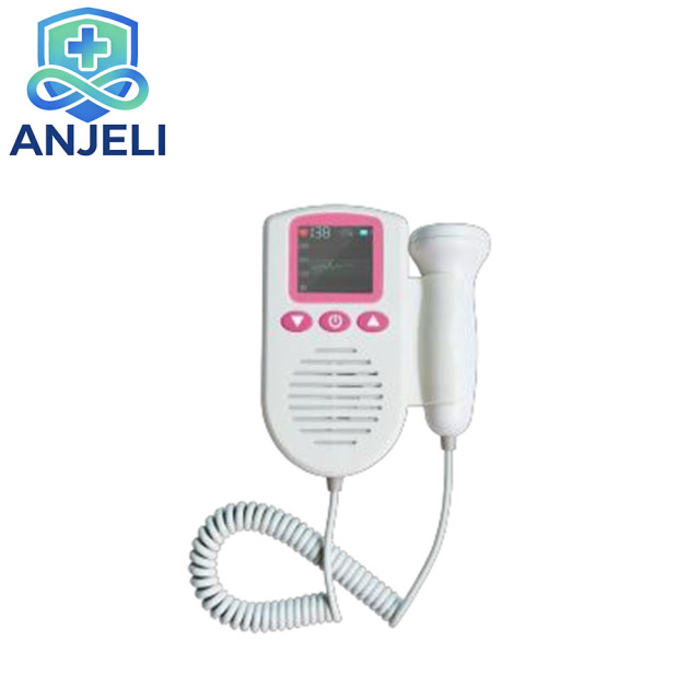 Fetal Doppler AJL-FD66,Fetal Doppler AJL-FD66
