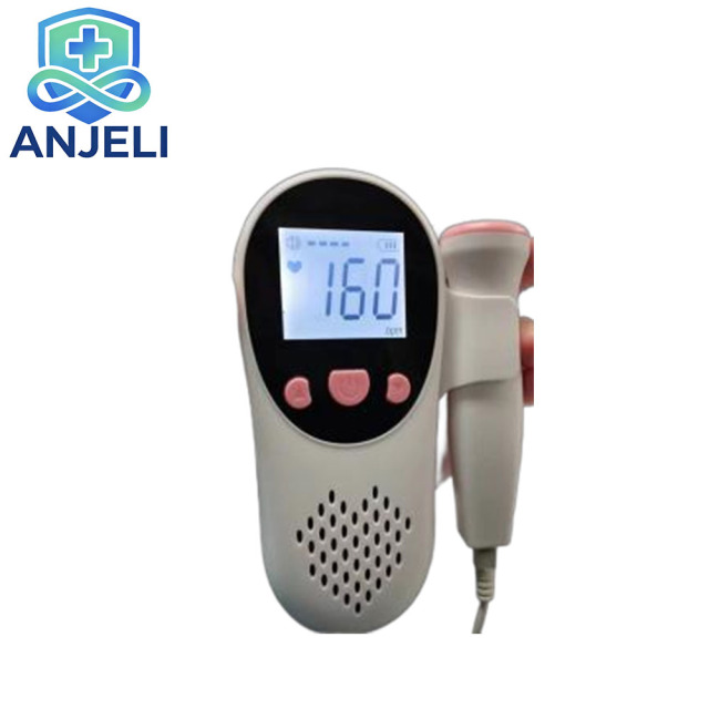 AJL-FD65  Medical Fetal Doppler,AJL-FD65  Medical Fetal Doppler