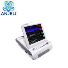 AJL-FME3  Medical Fetal Monitor,AJL-PME3  Medical Fetal Monitor