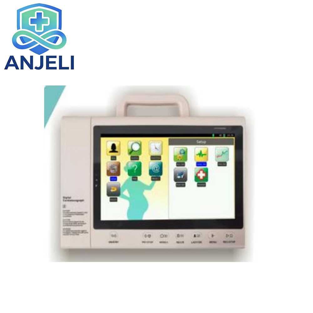 Fetal Monitor