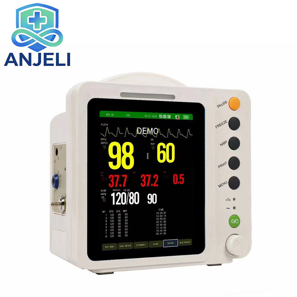 Vital Signs Monitor. 7 inch Vital Sign Monitor | AJL-PM700T,Vital Signs Monitor. 7 inch Vital Sign Monitor | AJL-PM700T