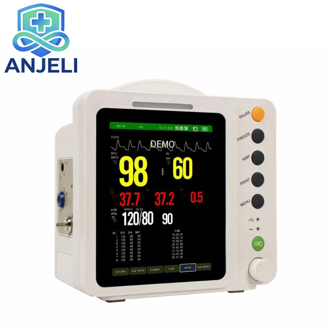 Vital Signs Monitor. 7 inch Vital Sign Monitor | AJL-PM700T,Vital Signs Monitor. 7 inch Vital Sign Monitor | AJL-PM700T