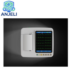 AJL-ECG906  Medical 6 Channels ECG machine,AJL-ECG906  Medical 6 Channels ECG machine