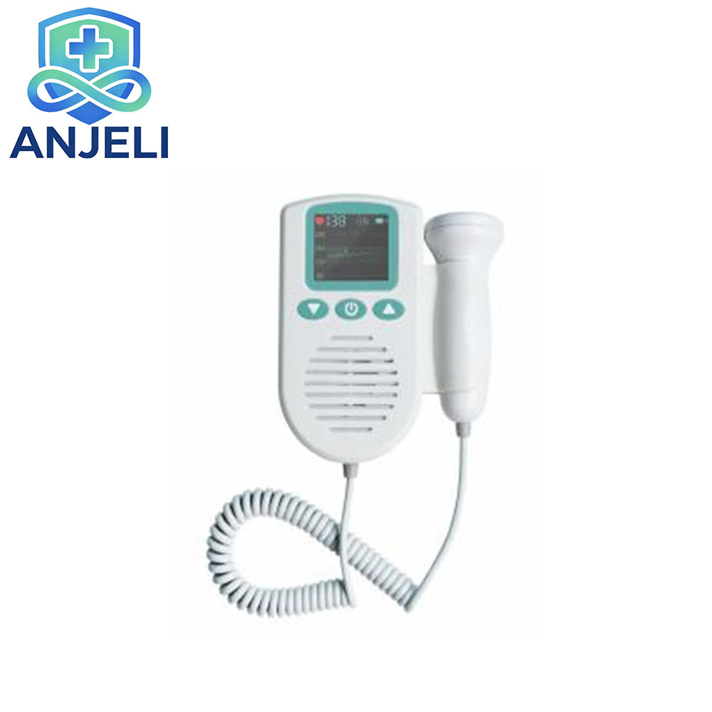 Fetal Doppler AJL-FD66,Fetal Doppler AJL-FD66