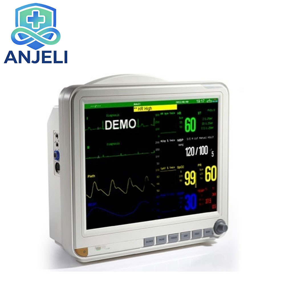 Bedside Patient Monitor. 15 inch Patient Monitor | AJL-PM9000I,Bedside Patient Monitor. 15 inch Patient Monitor | AJL-PM9000I
