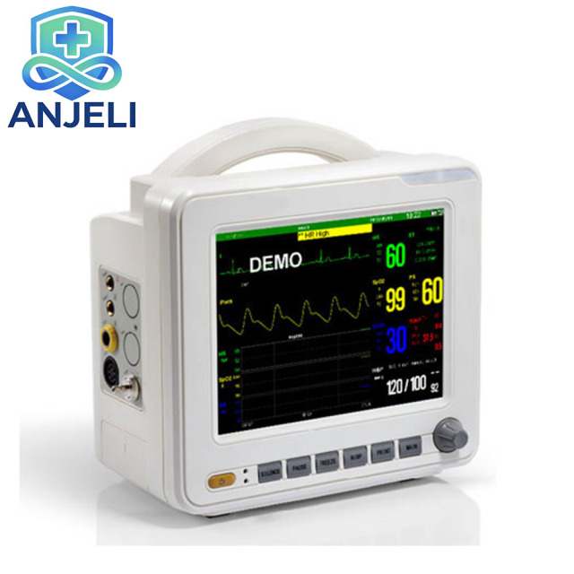 AJL-PM9000L  Medical Neonatal Monitor (Special neonatal module).    8.4 inch Patient Monitor,AJL-PM9000L  Medical Neonatal Monitor (Special neonatal module). 8.4 inch Patient Monitor