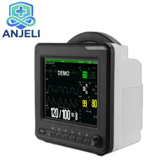 AJL-PM9000L  Medical Neonatal Monitor (Special neonatal module).    8.4 inch Patient Monitor,AJL-PM9000L  Medical Neonatal Monitor (Special neonatal module). 8.4 inch Patient Monitor