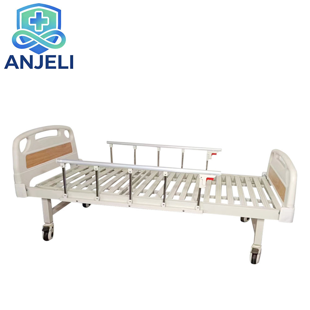  Hospital Bed