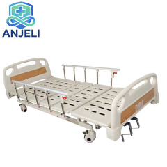  Hospital Bed
