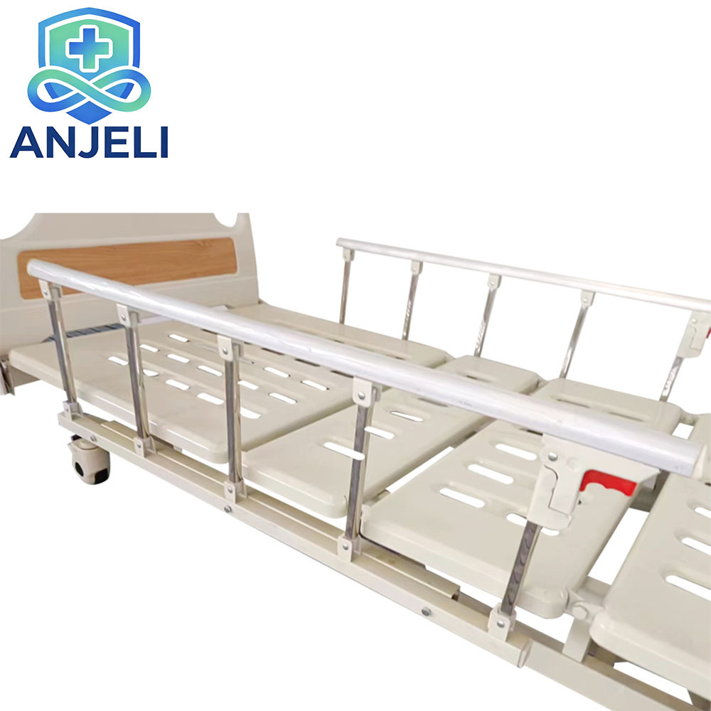  Hospital Bed