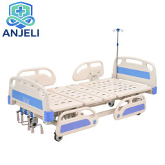 Hospital Bed
