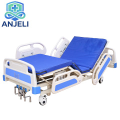 Hospital Bed