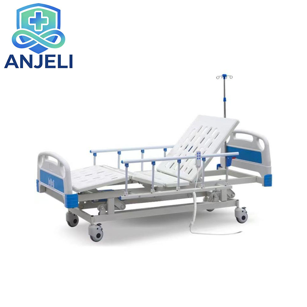  Electric Hospital Bed