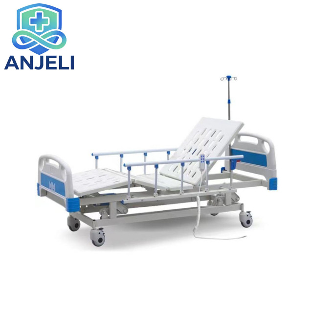  Electric Hospital Bed