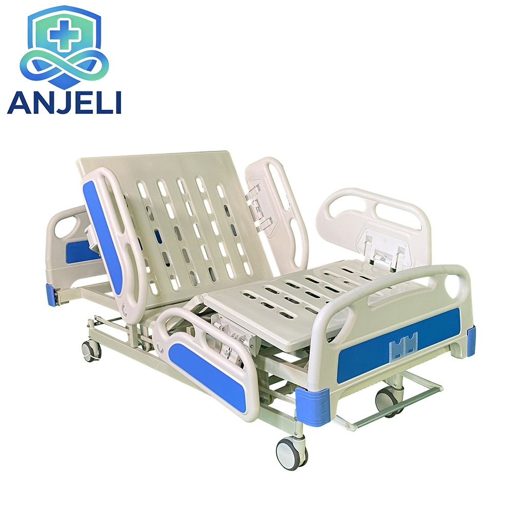  Electric Hospital Bed